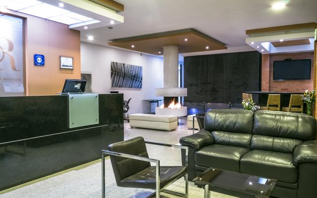 Apartamentos Regency La Feria