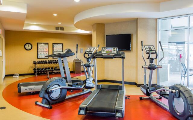 Cambria Suites Appleton