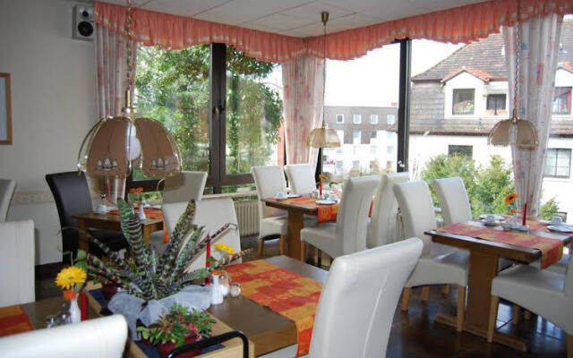 Hotel Stadt Witzenhausen