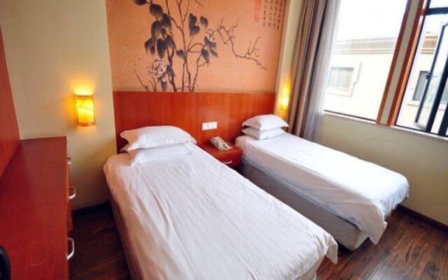 Super 8 Hotel Hangzhou Song Dynasty