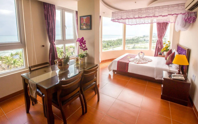 Grand Mango Hotel