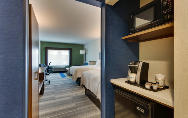 Holiday Inn Express & Suites Ithaca by IHG