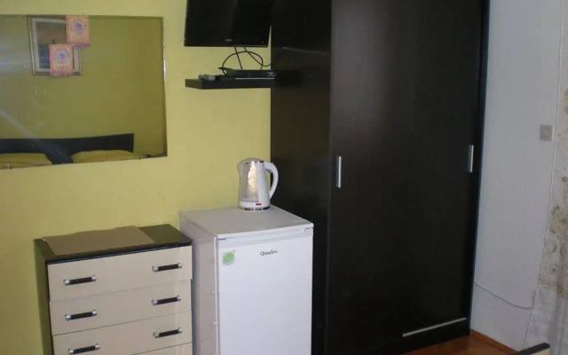 Apartmani Teo