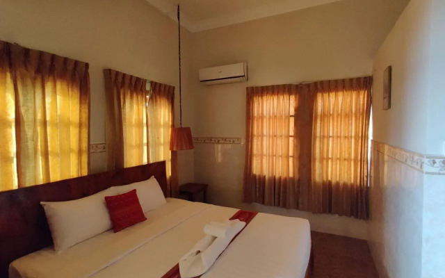 Le Tonlé Guesthouse