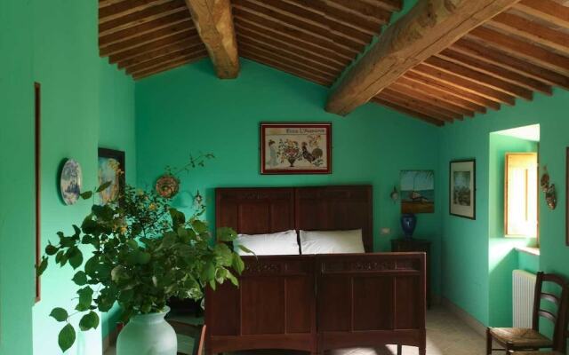 agriturismo il capannino
