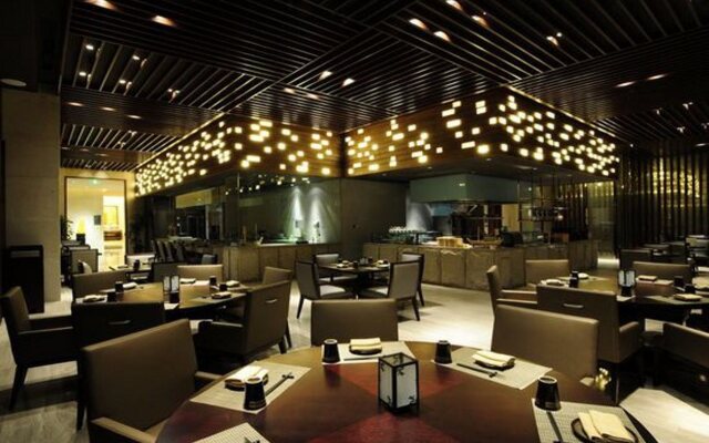 Wanda Vista Taiyuan