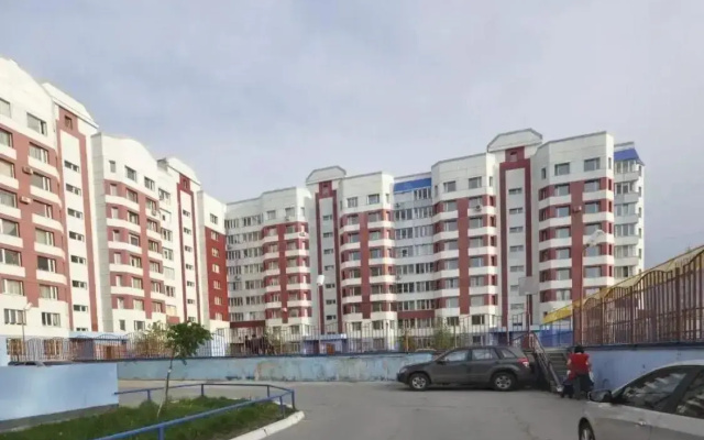 Uutnaa 2-komnatnaa kvartira na ulice Ugorskaa