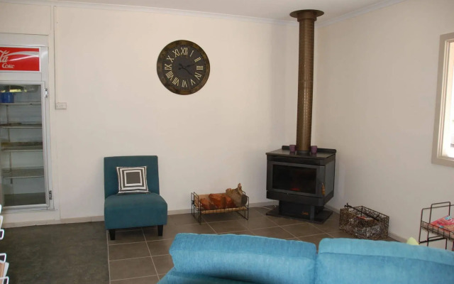 Eildon Pondage Holiday Park