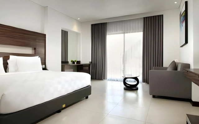 Helios Hotel Bone