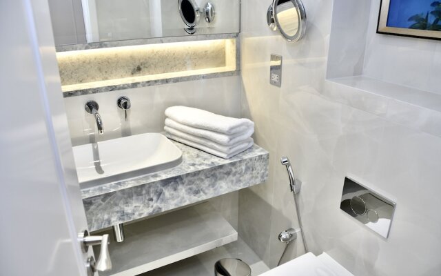 Sanctum London Regents Park