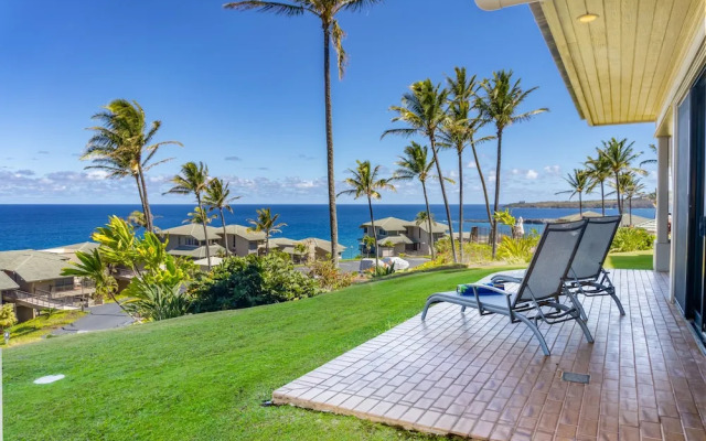 Kapalua Bay Villa 15g123 Gold+ Ocean View!