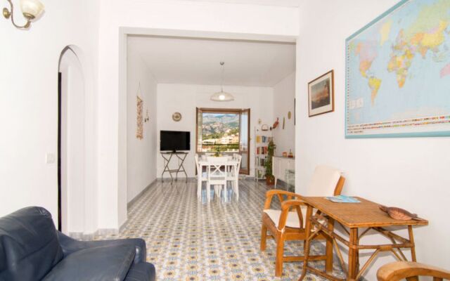 Apartment Top Floor Sorrento