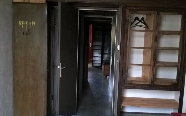 Les Chalets de Maramour