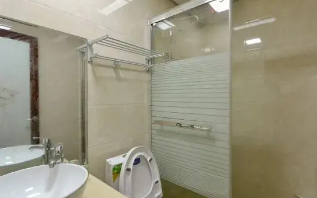 Xianju Yeqinyu Hotel