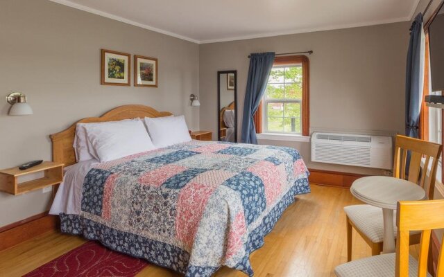 The Archie & Isidore Hotel
