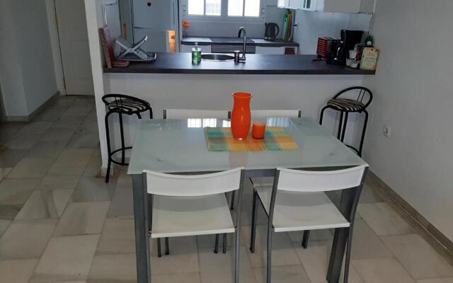 Duquesa Beach House