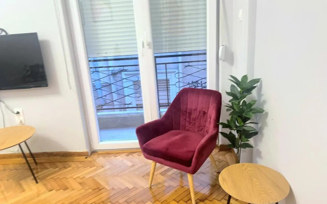 3Bdr Ideal Central Athenian Apt