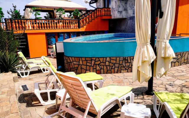 Sea Marble Villa Studio