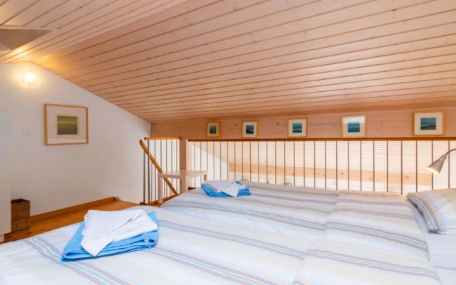 Vasco de Gama B8 R Port-valais