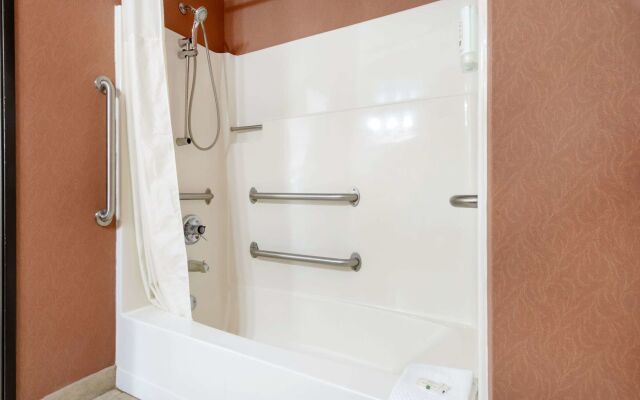Quality Inn Bemidji