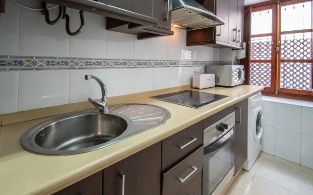 Apartamento Ultramar Cádiz