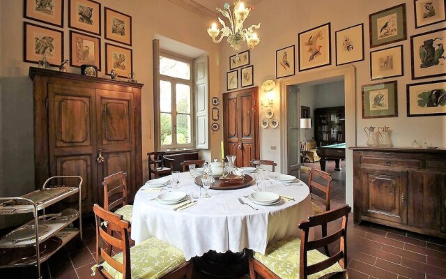 Villa Elisa 7 Sulle Sponde Del Lago Dorta