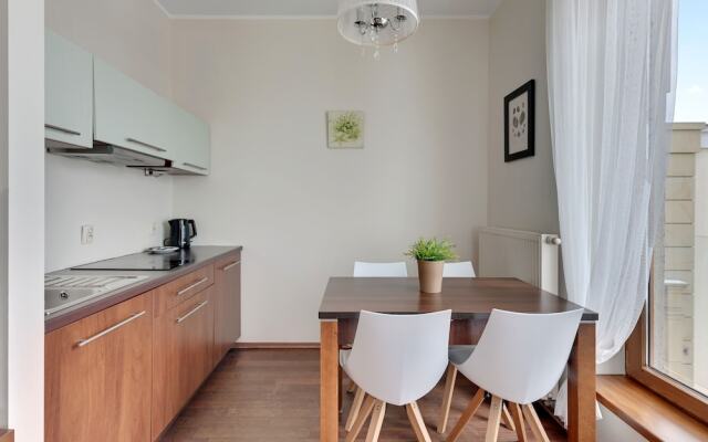 Dom & House - Apartments Nautilus