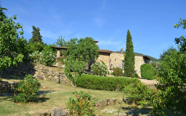 Podere Vignola