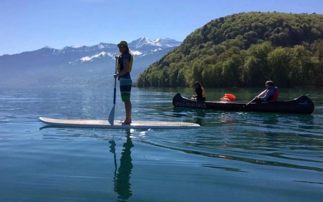 Ferienwohnung Talhaus