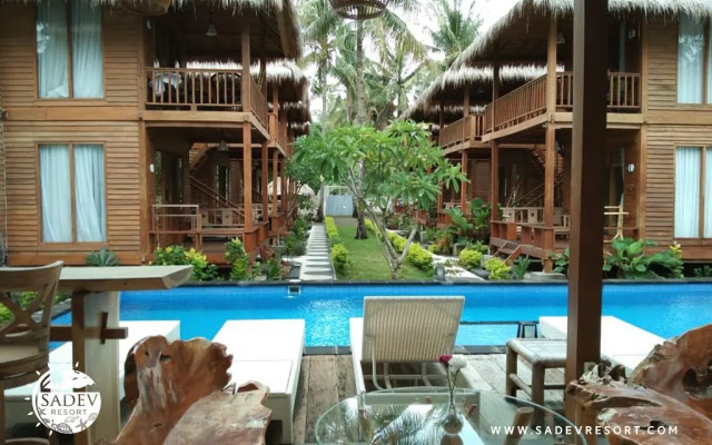 Sadev Resort