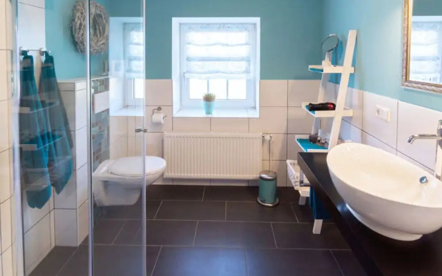 Holiday Apartment Reet Domicile