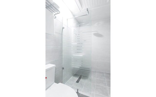 Gangneung Y&G Business Hotel&pension