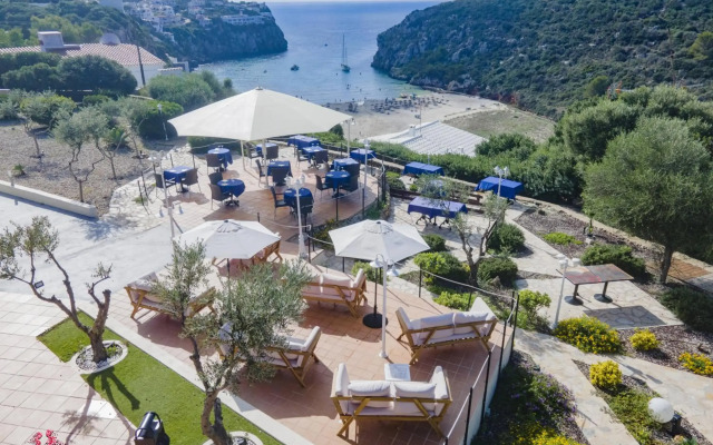 Hotel Sa Barrera - Adults Only