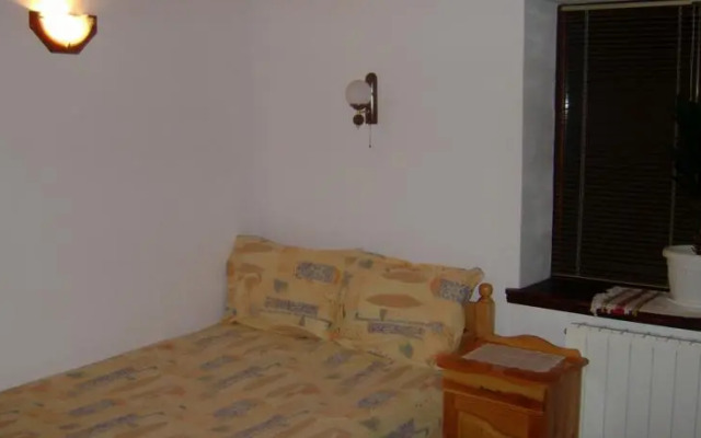 The Old House Guest House