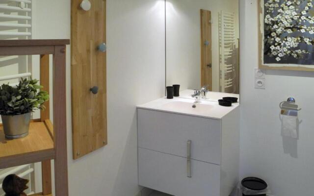 Appartement T2 Bord de Plage