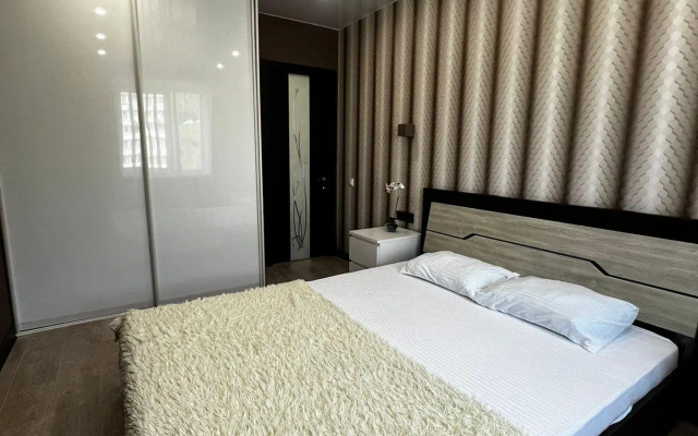 Апартаменты Ocean (Оушен) на улице Нейбута