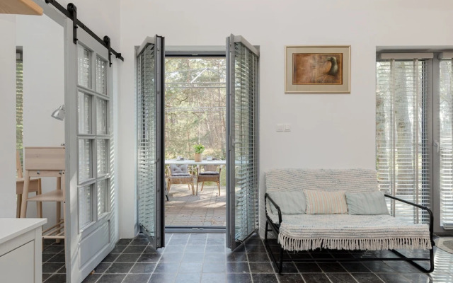 Domek Grunwaldzka Pobierowo by Renters