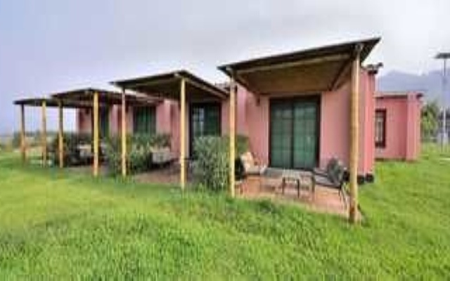Casa Verde Hotel Ecologico