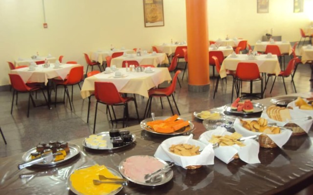 Domus Hotel