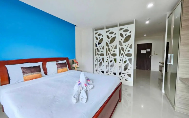 S4 Nai Yang Beach