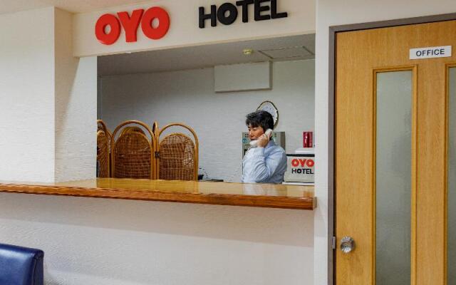 Tabist Rays Hotel Suisen