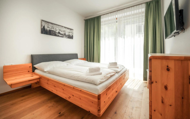 Appartement Hoam by Schladming Appartements