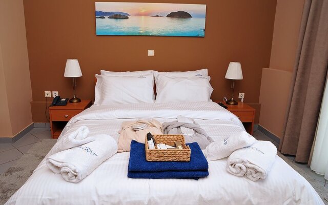 Hotel Pelagos Studios