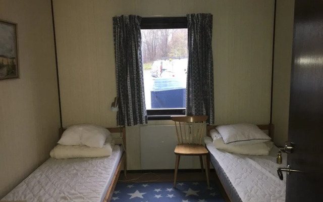Rosenlund - Hostel