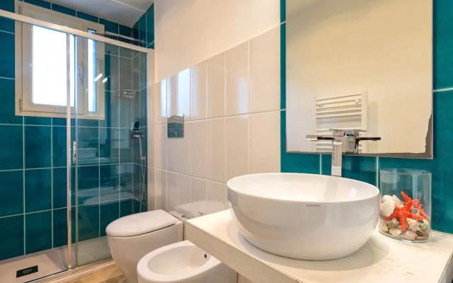 Sardinia Re - Porto Conte Bay Terrace