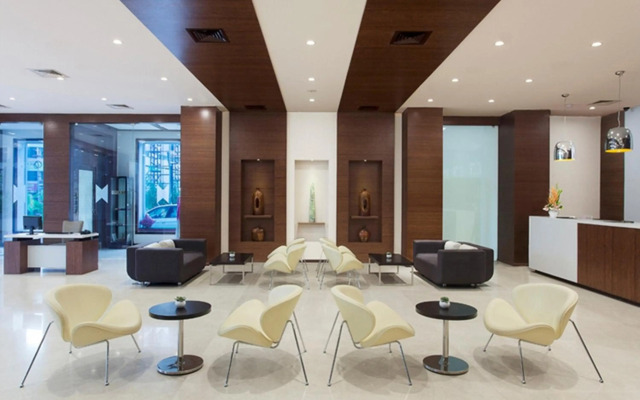Hycinth Hotels
