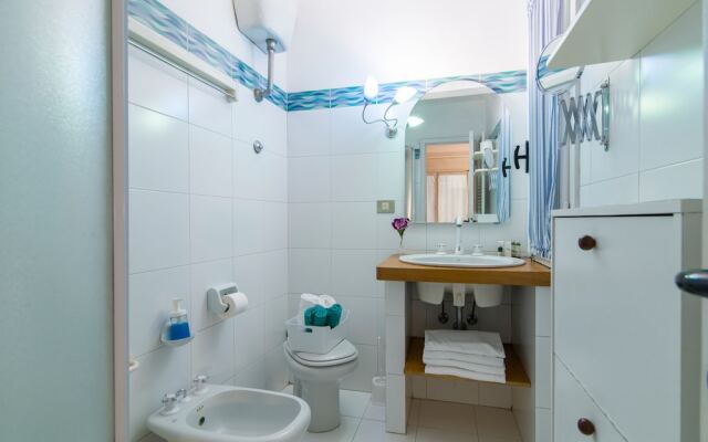 Ponte Vecchio Florence Apartment