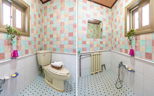 Ganghwado Evergreen Pension