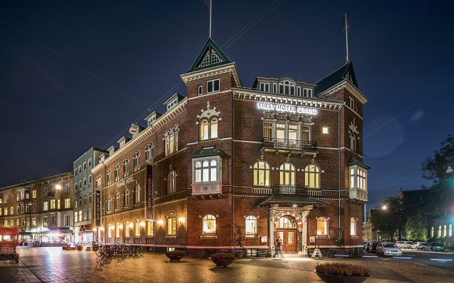 First Hotel Grand Odense