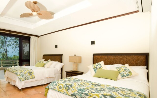 Villas Residencia Pacifico